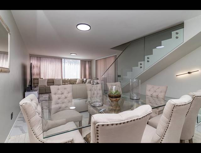 3 BEDROOM HOUSE FOR SALE IN JACKAL CREEK GOLF ESTATE